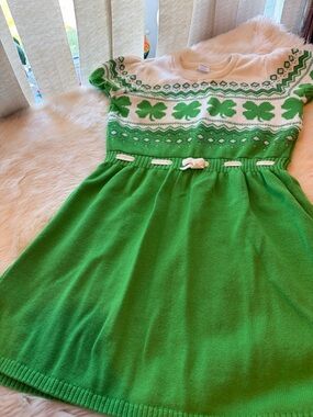 Shamrock dress size 12
